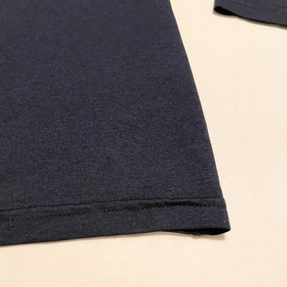 Nike Dri Fit Long Sleeve Shirt Boys Size Medium - Picture 8 of 15